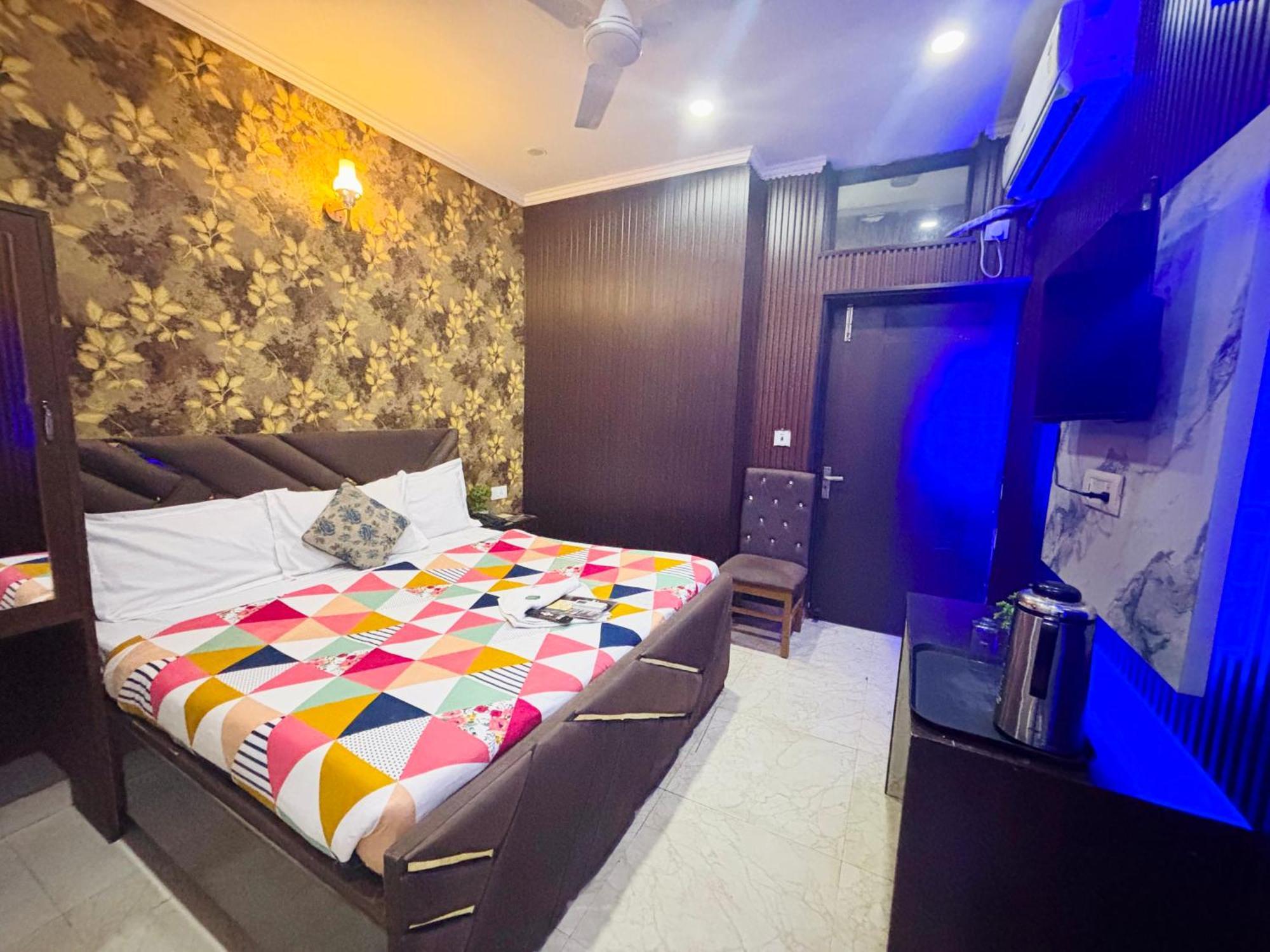 Guest house Blu Moon